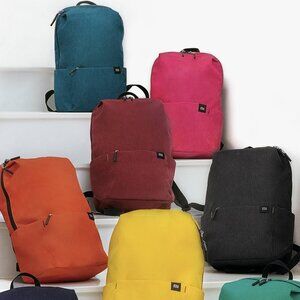 Blue Xiaomi Mini Backpack